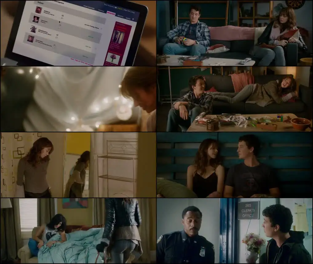 Two Night Stand Screenshot 1
