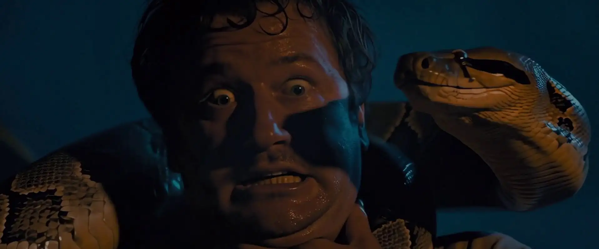 The Anacondas Screenshot 1