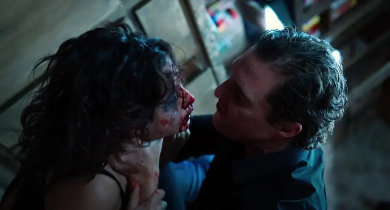 Killer Joe Screenshot 5