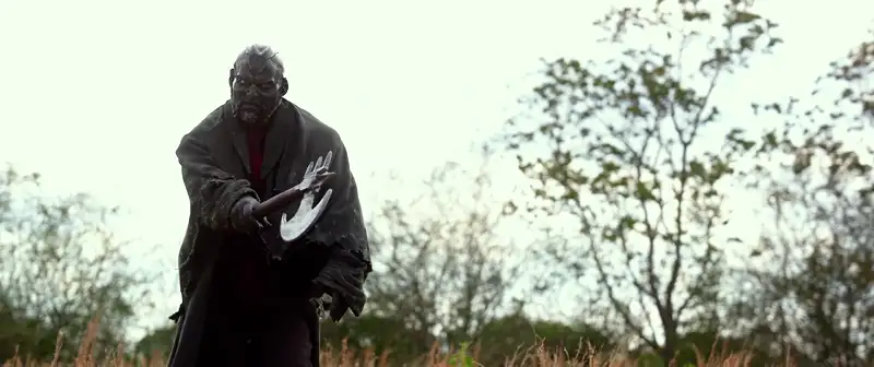 Jeepers Creepers 3 Screenshot 4