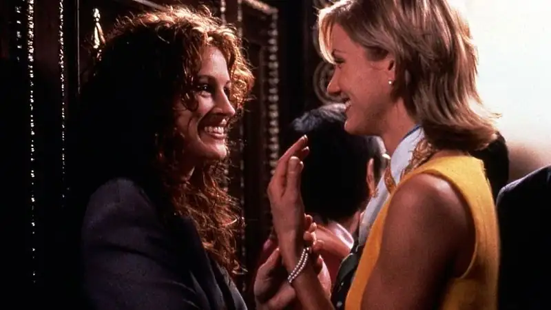 My Best Friends Wedding Screenshot 3