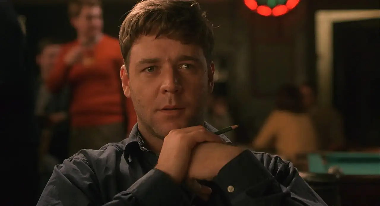 A Beautiful Mind Screenshot 4