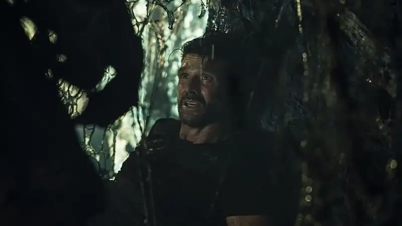Beyond Skyline Screenshot 2