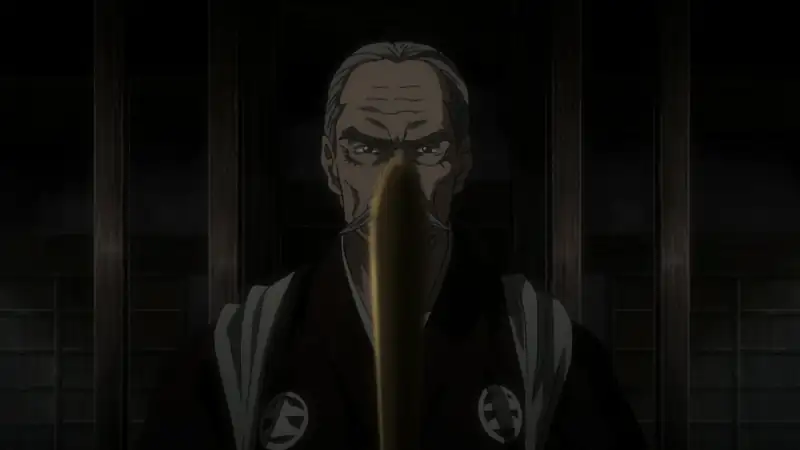Marvel Anime: Blade Screenshot 1