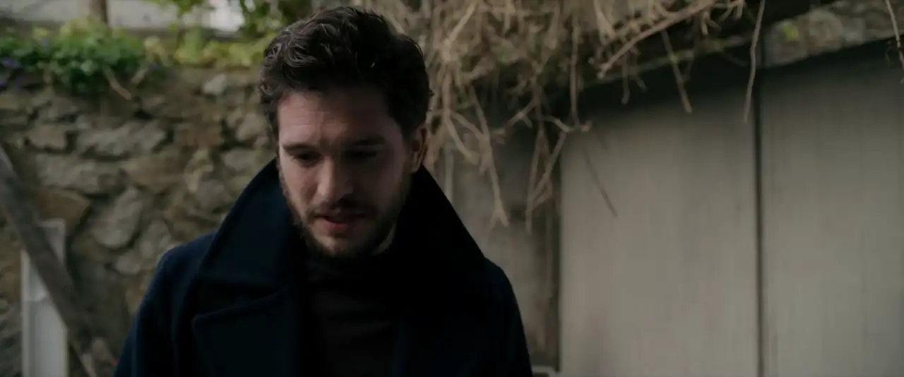 Modern Love Screenshot 2