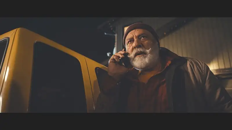Outlaw Screenshot 2 Outlaw Screenshot 2