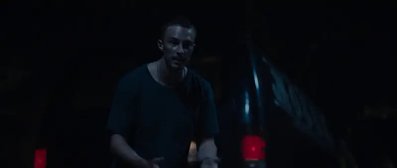 Hellraiser Screenshot 3