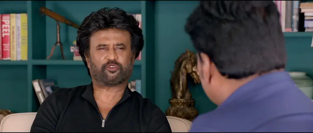 Darbar Screenshot 4