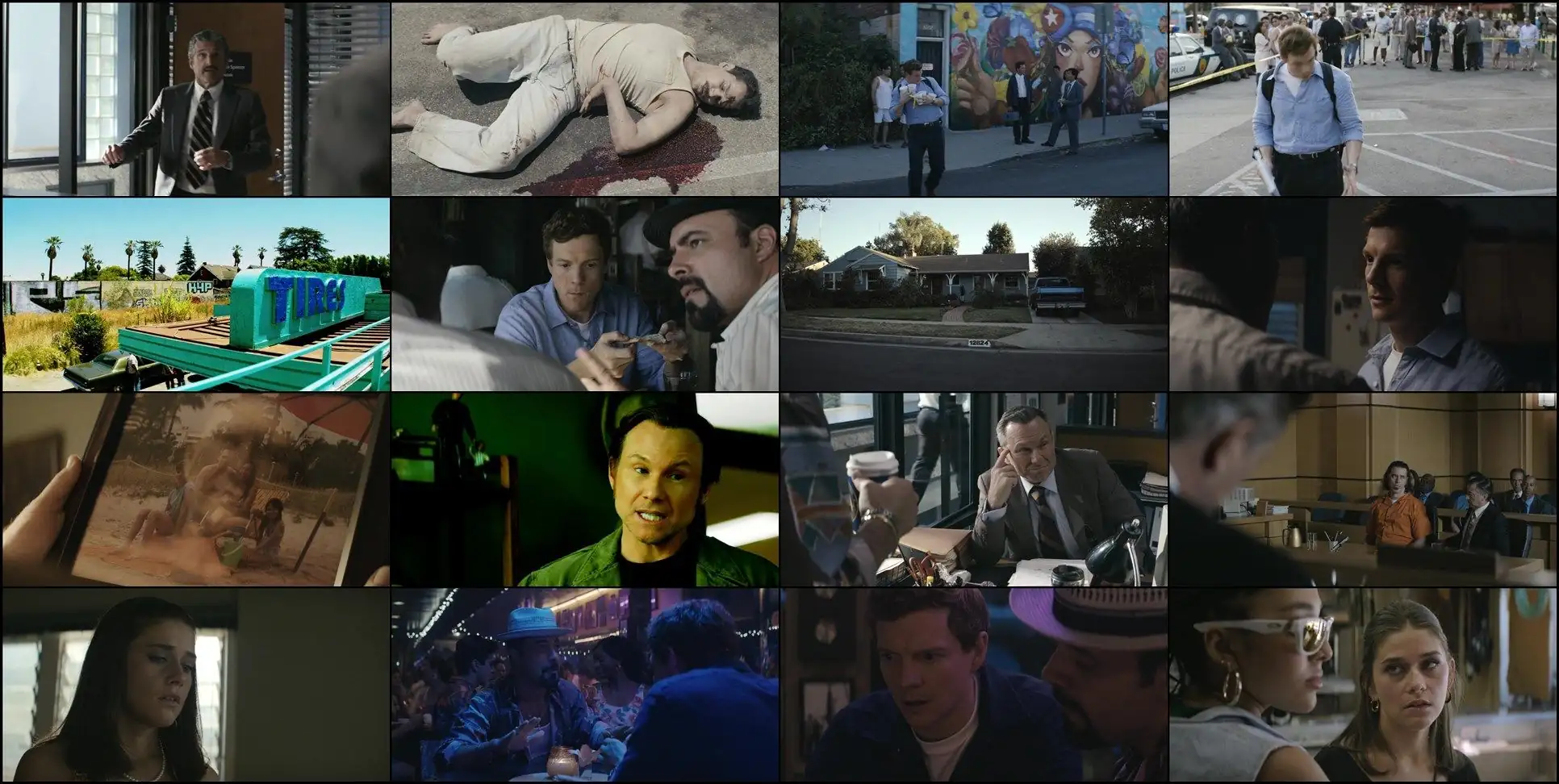 Dexter: Original Sin Screenshot 2