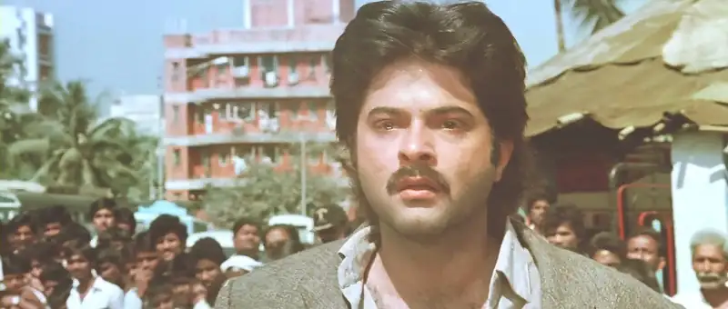 Mr. India Screenshot 4