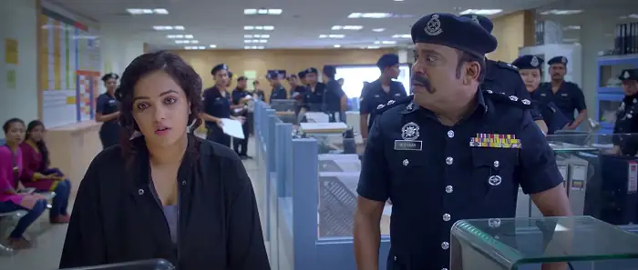 Iru Mugan Screenshot 2