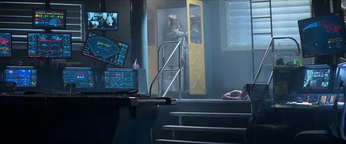 Interceptor Screenshot 4