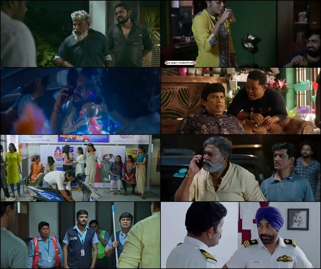 Vithaikkaaran Screenshot 1