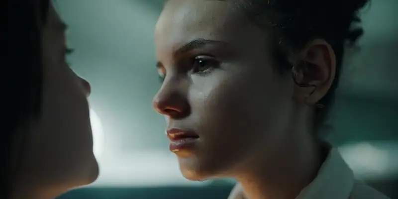The Boarding School: Las Cumbres Screenshot 3