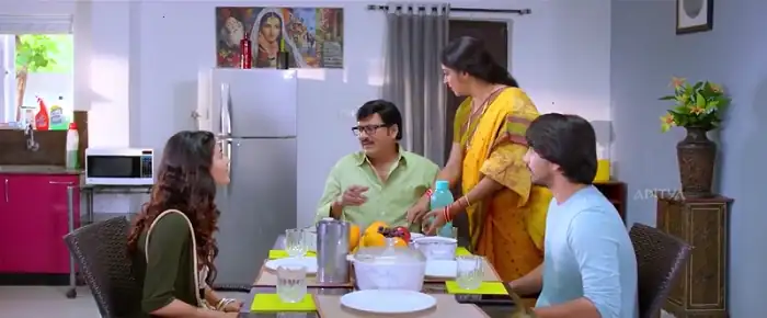 Rowdy Raja – Raju Gadu Screenshot 2