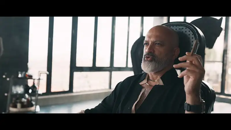 Crakk – Jeetega Toh Jiyegaa Screenshot 3