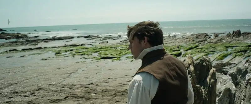 My Cousin Rachel Screenshot 1