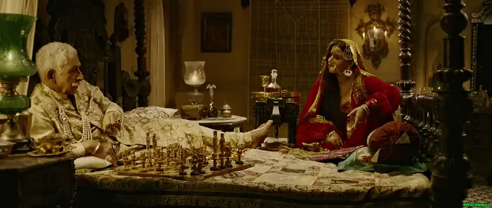 Begum Jaan Screenshot 4 Begum Jaan Screenshot 4
