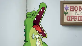 Oddballs Screenshot 3