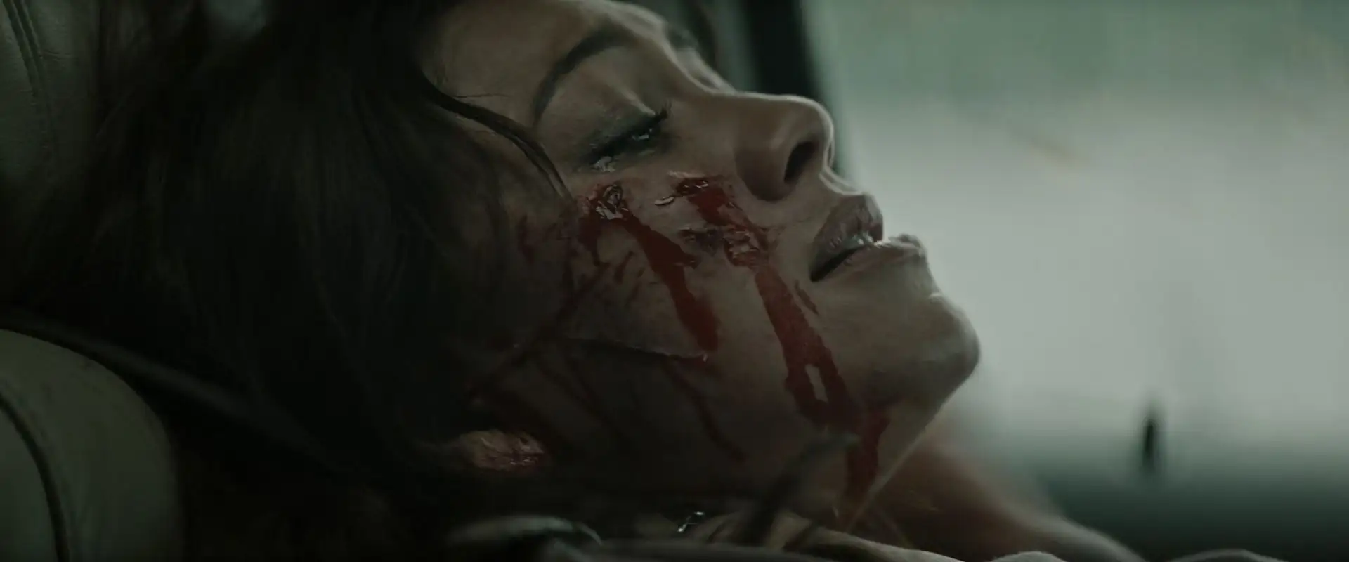 Evil Dead Burn Screenshot 2