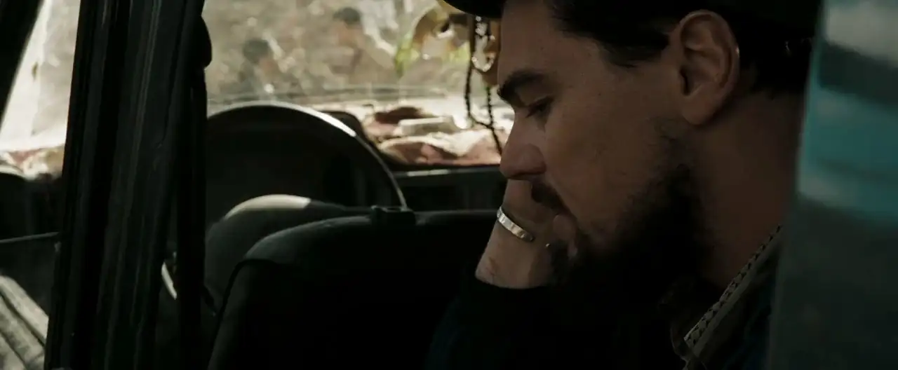 Body Of Lies Screenshot 2