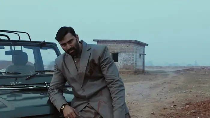 Raktanchal Screenshot 9
