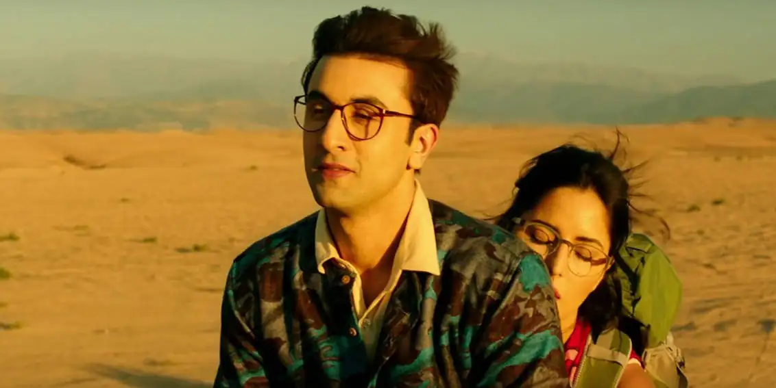 Jagga Jasoos Screenshot 1