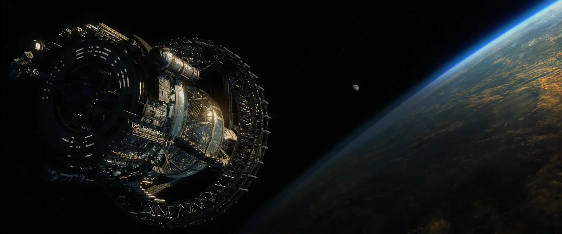 Ender’s Game Screenshot 5 Ender’s Game Screenshot 5