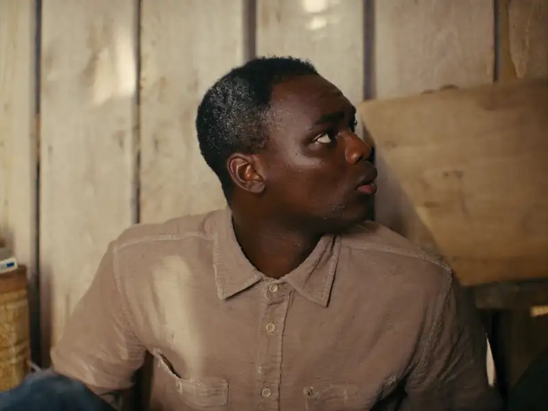 Nickel Boys Screenshot 3
