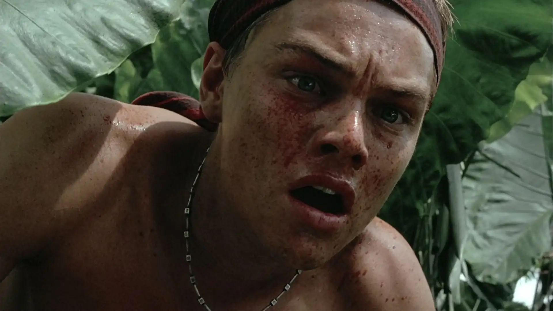 The Beach Screenshot 3