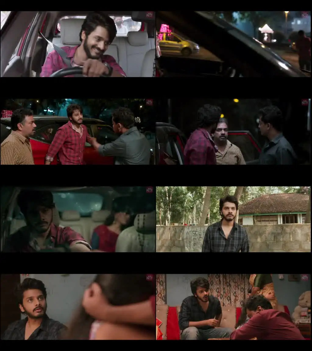 Ishq: Not a Love Story Screenshot 1