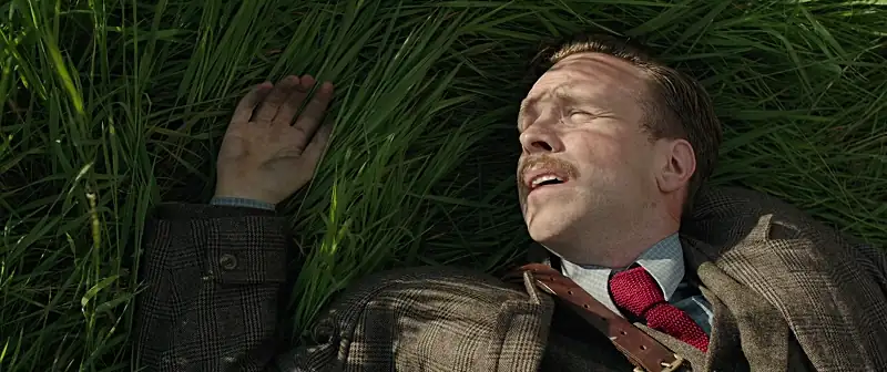 Swallows and Amazons Screenshot 1