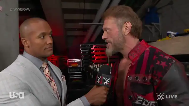 WWE Monday Night Raw – 20th February Screenshot 4