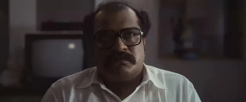 Bheeshma Parvam Screenshot 4