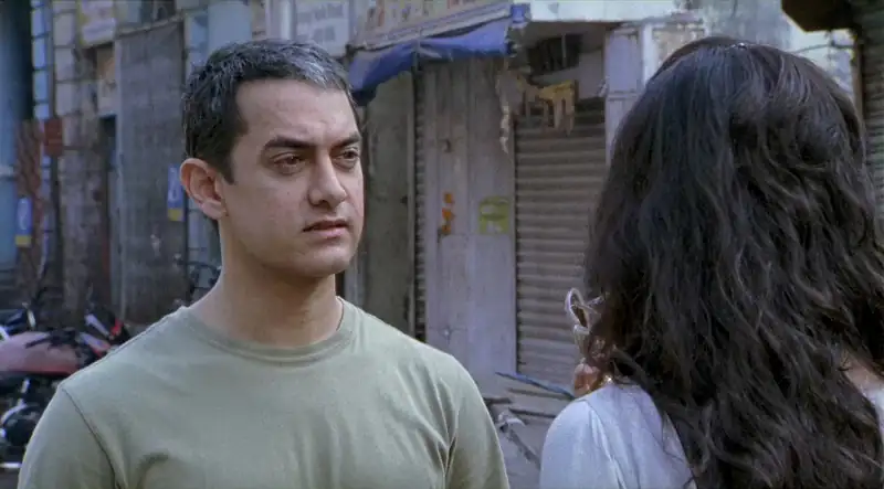 Dhobi Ghat – Mumbai Diaries Screenshot 4