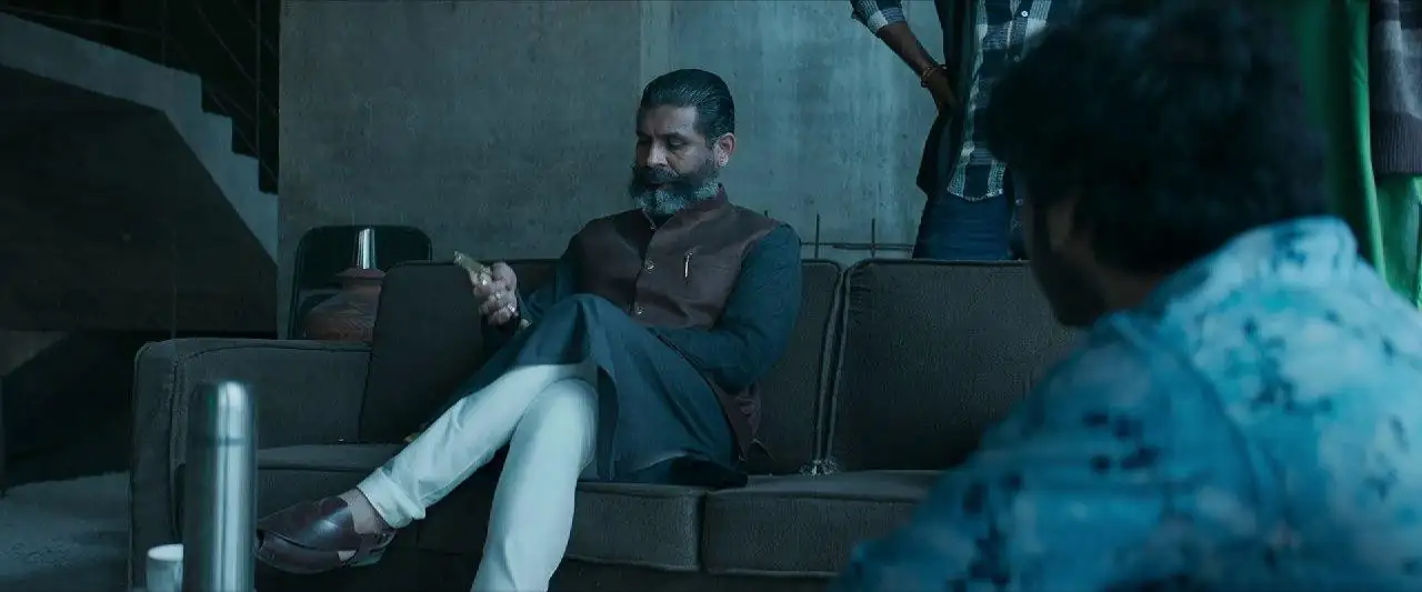 Mardaani 2 Screenshot 3