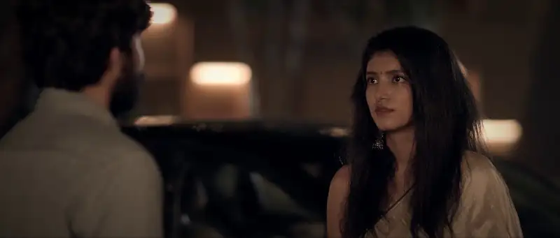 Mudhal Nee Mudivum Nee Screenshot 2