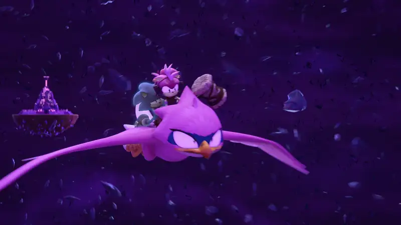 Sonic Prime Screenshot 8 Sonic Prime Screenshot 8