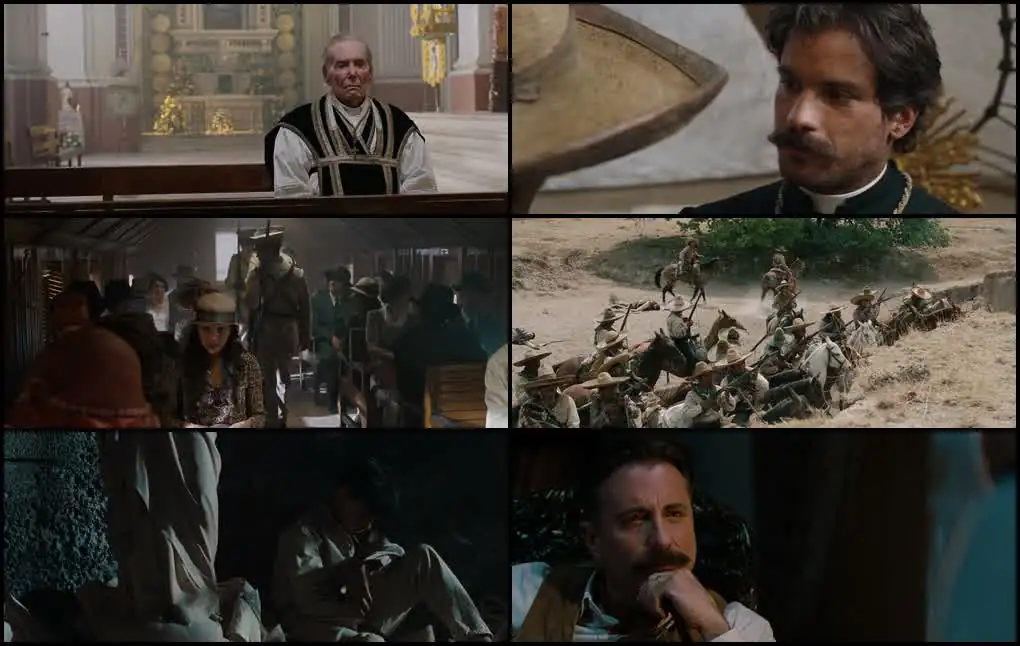 For Greater Glory Screenshot 1