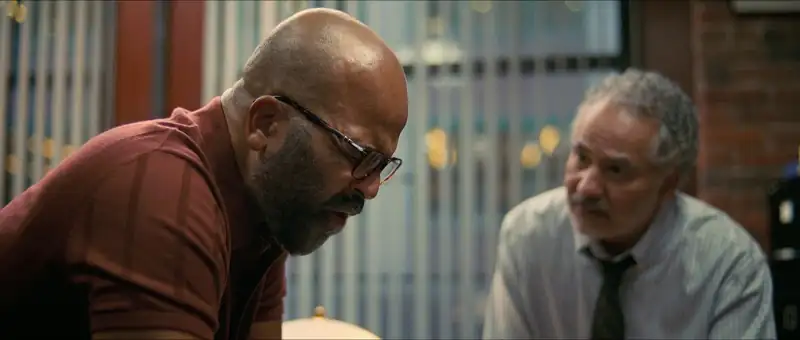 American Fiction Screenshot 1