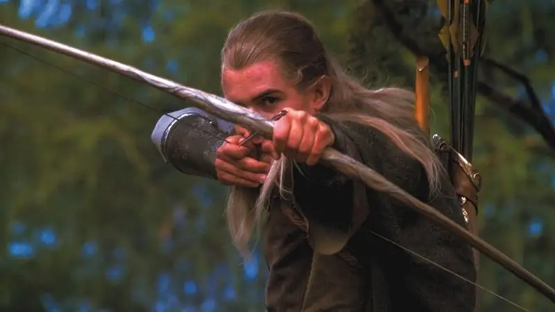The Lord of the Rings Film Series Screenshot 7