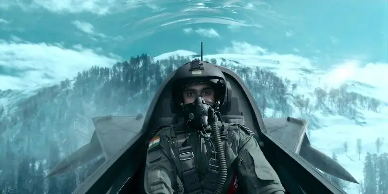 Ranneeti: Balakot & Beyond Screenshot 5