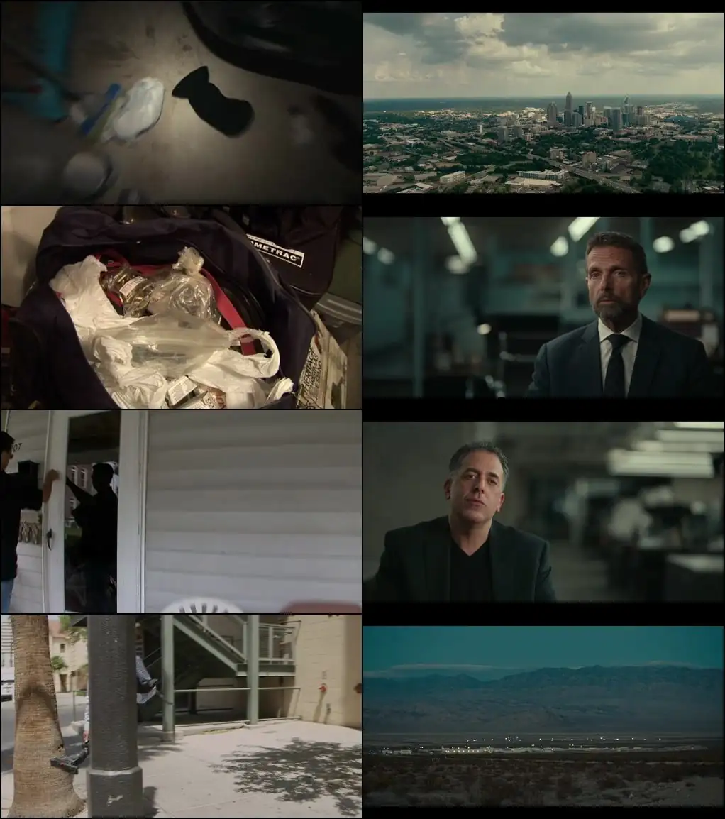 The Widower: ‘Til Death Do Us Part Screenshot 1
