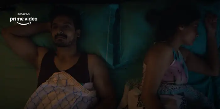 Unpaused: Naya Safar Screenshot 2