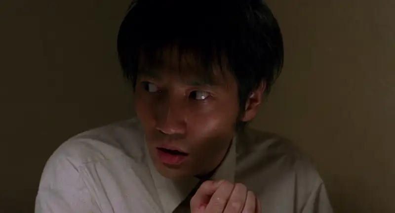 Ju-on: The Grudge Screenshot 2 Ju-on: The Grudge Screenshot 2