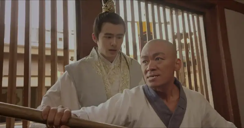 Rising Shaolin: The Protector Screenshot 4