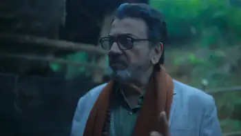 Parnashavarir Shaap Screenshot 2