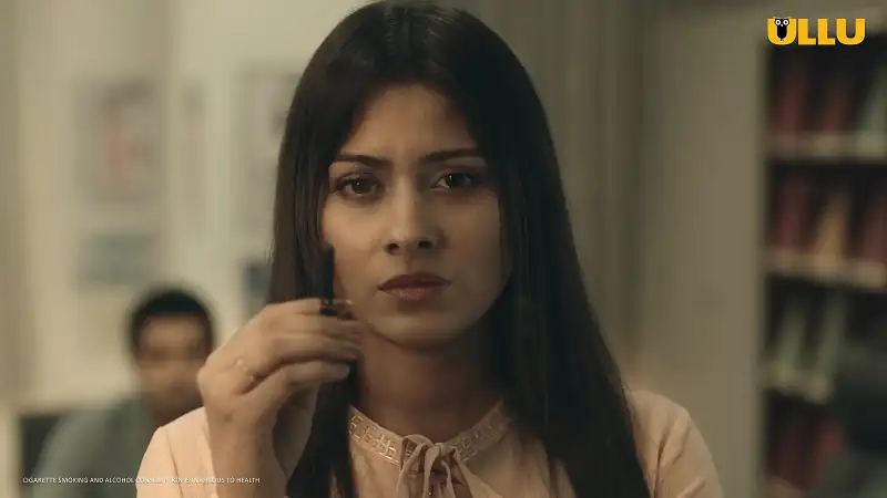 Exit Part 1 Screenshot 1