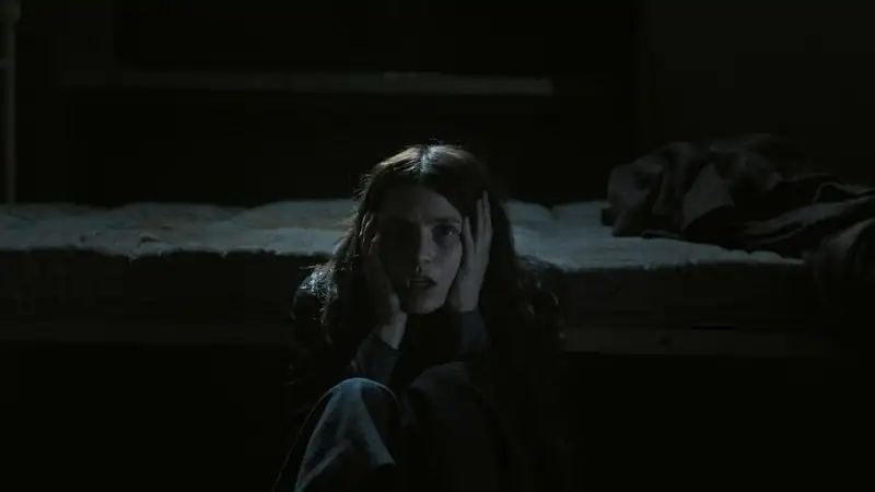 The First Omen Screenshot 6
