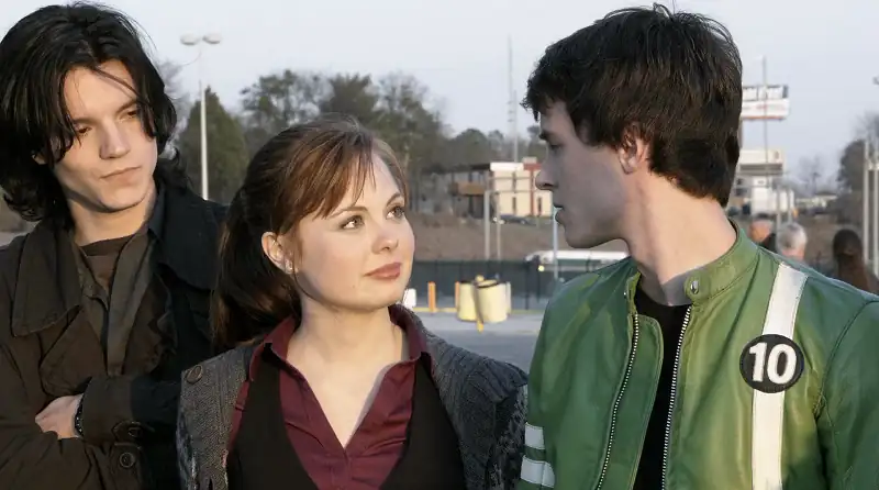 Ben 10: Alien Swarm Screenshot 4